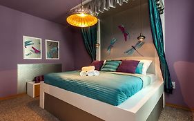 Lovely Prague Apartments - Truhlarska